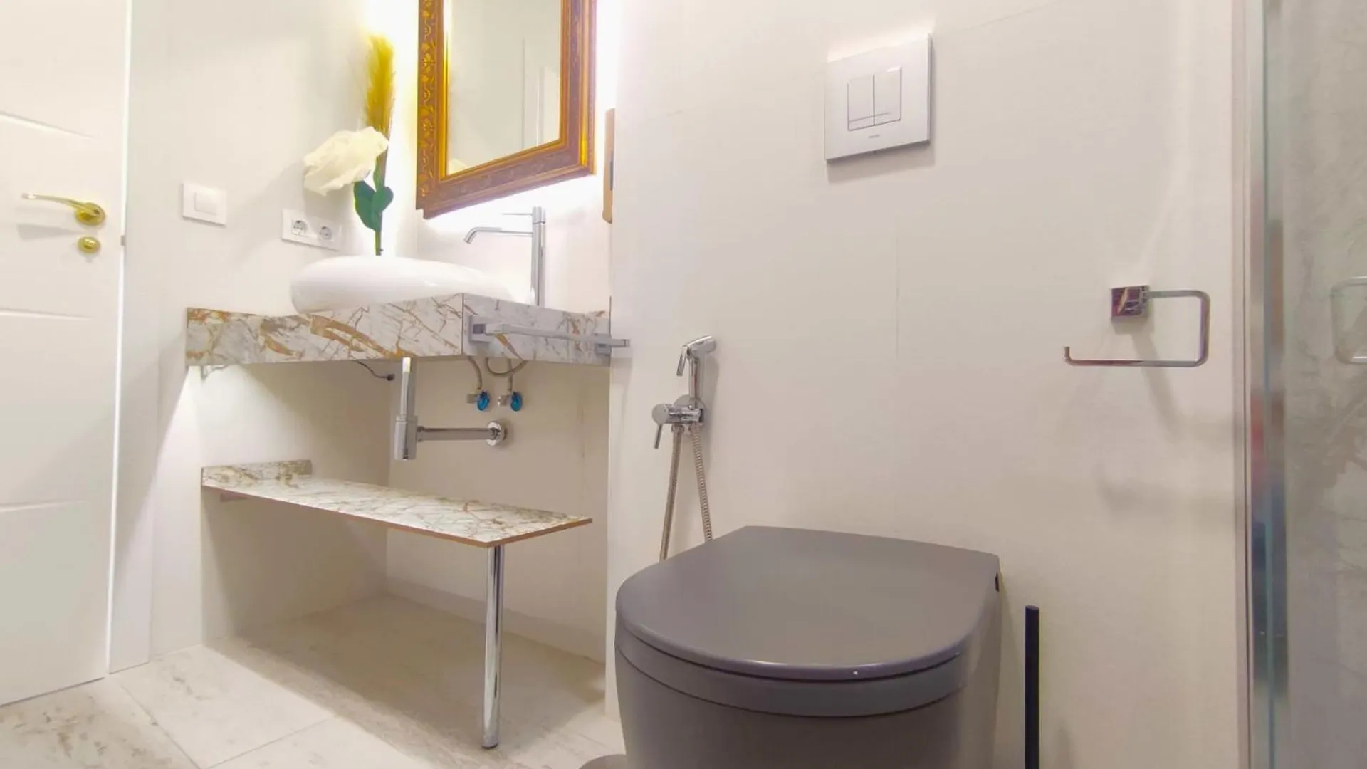 סביליה The Urban Elegance Suite דירה