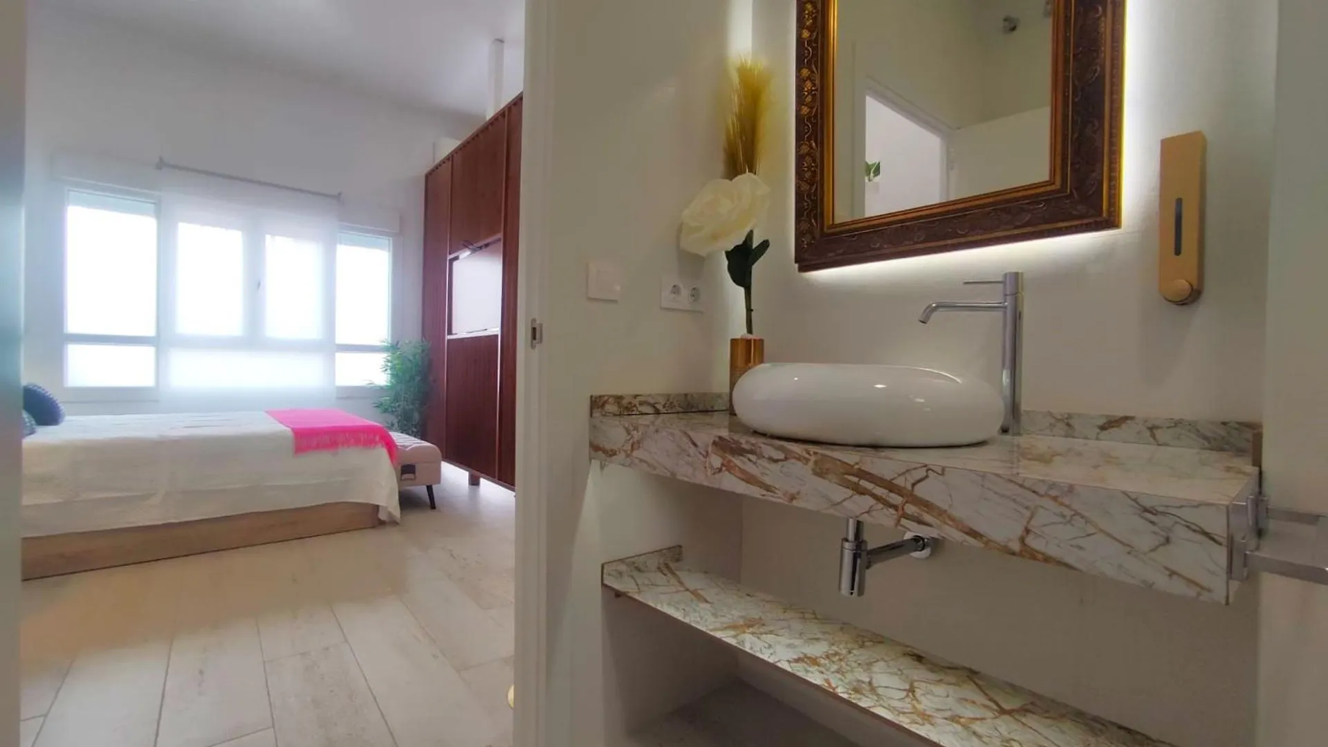 Appartamento The Urban Elegance Suite Siviglia
