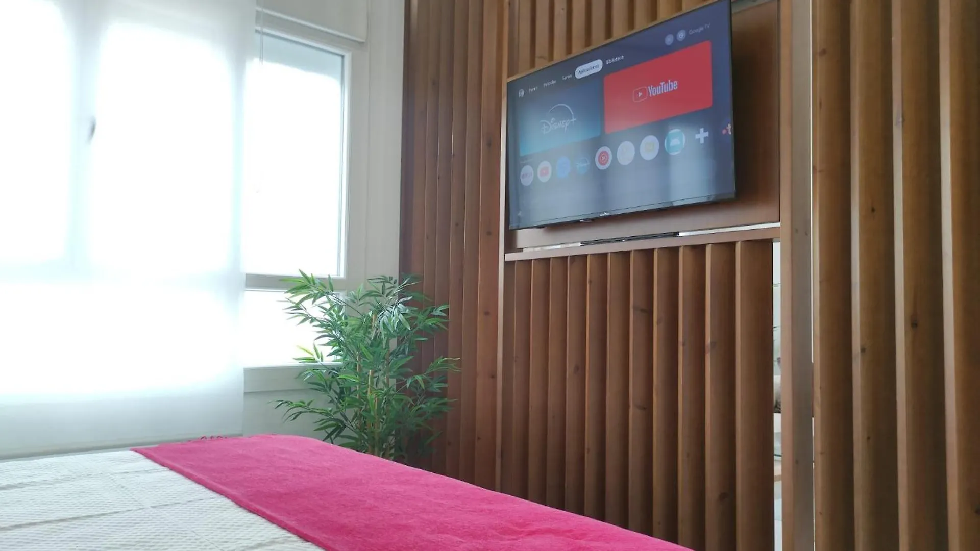Appartamento The Urban Elegance Suite Siviglia