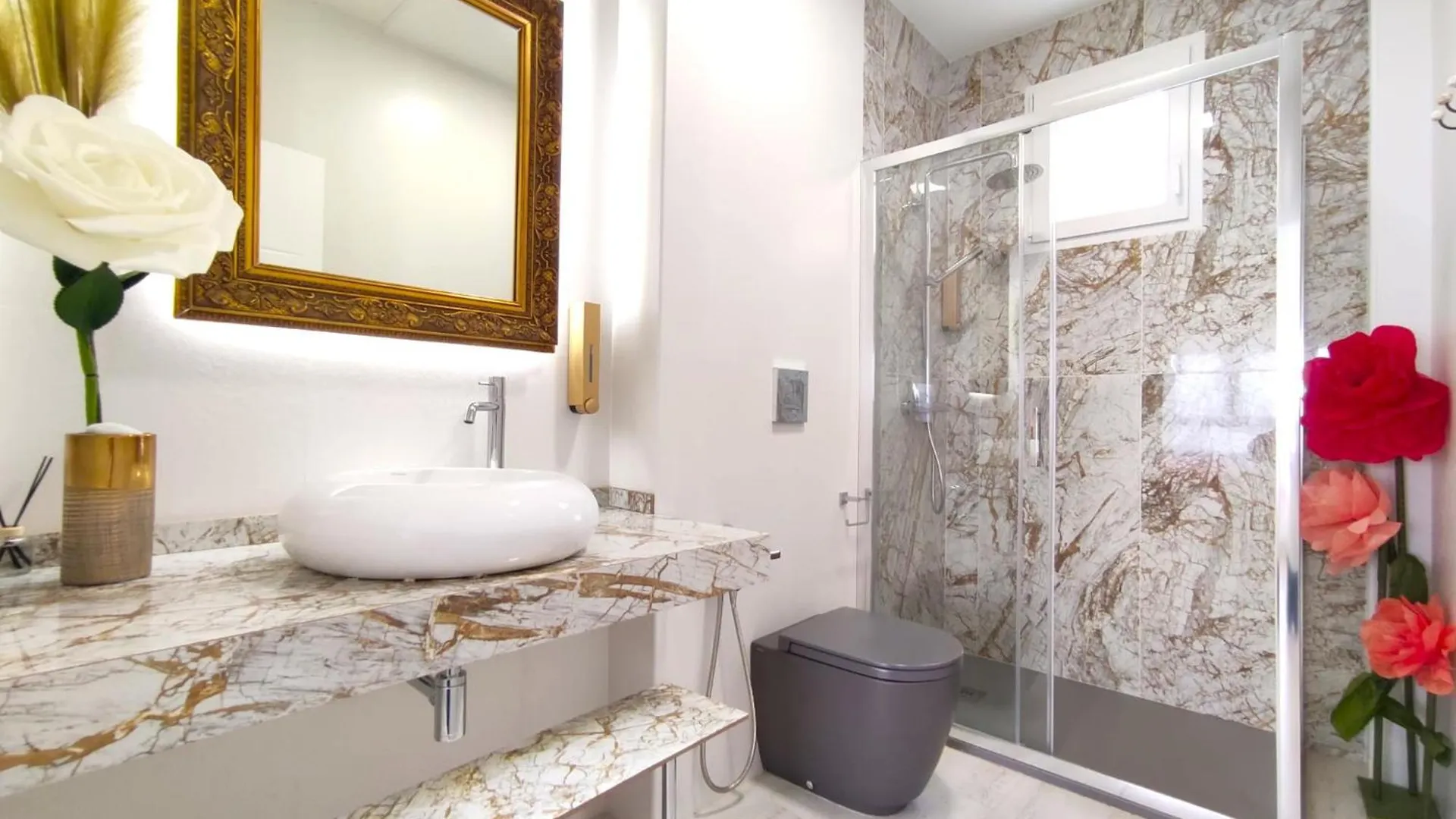 The Urban Elegance Suite Siviglia 0*,